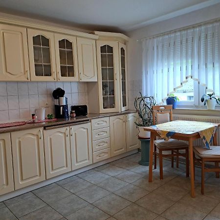 Fwo Marlies 1A, 16303 Schwedt Apartment Bagian luar foto